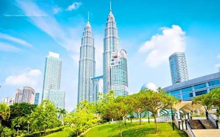 TOUR MALAYSIA - SINGAPORE 5N4Đ BAY VIETNAM AIRLINES